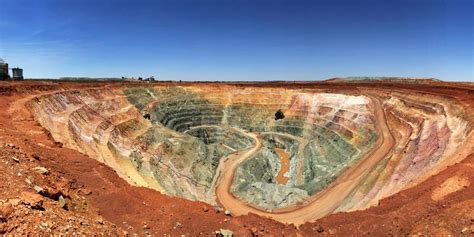 Juwi To Power Australian Mine With 106mw Pv Plus Storage Recharge