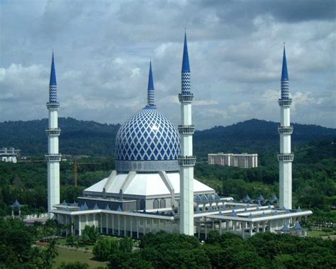 Home > seafarers database > malaysia > shah alam. Sha-Alam Mosque - Selangor, Malaysia | Malaysia, Shah alam