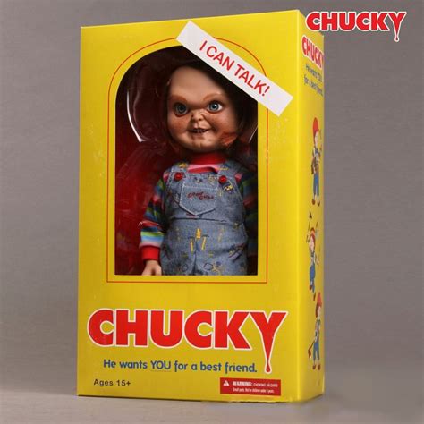 Chucky Doll Childsplay 2 Angry Face Catawiki