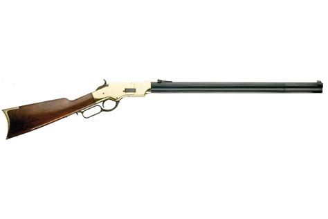 Carabine Uberti 1860 Henry Rifle Transition 24 14 45col