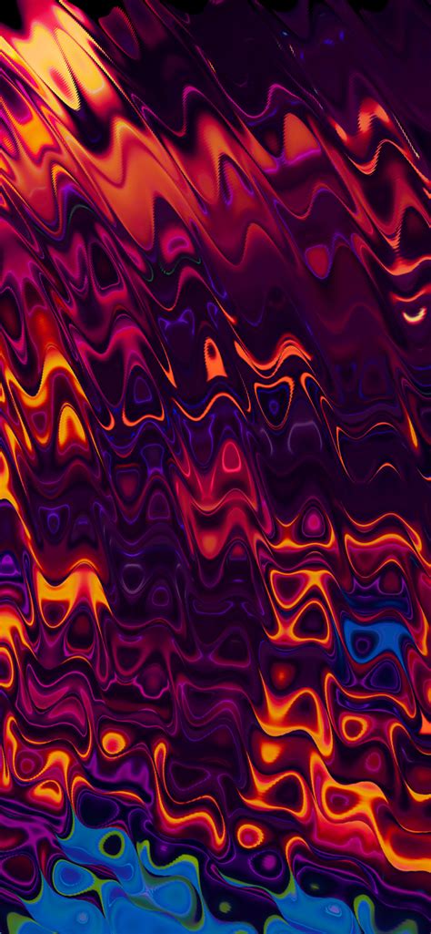 1242x2688 Abstract Swirly Wall Iphone Xs Max Wallpaper Hd Abstract 4k