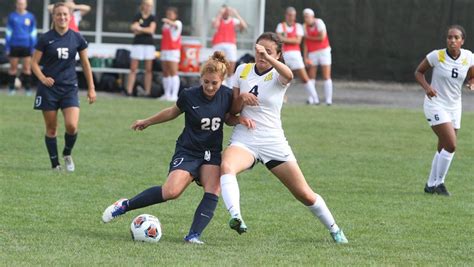 College Girls Soccer Telegraph