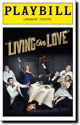 Cover Story The Spring Season Is In Full Swing Now See All Of The New Broadway Playbills