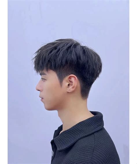 Asian Men Short Hairstyle Mens Haircuts Short Hair Asian Man Haircut