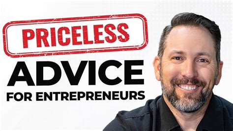 top entrepreneurs share their priceless advice on how to succeed in business youtube