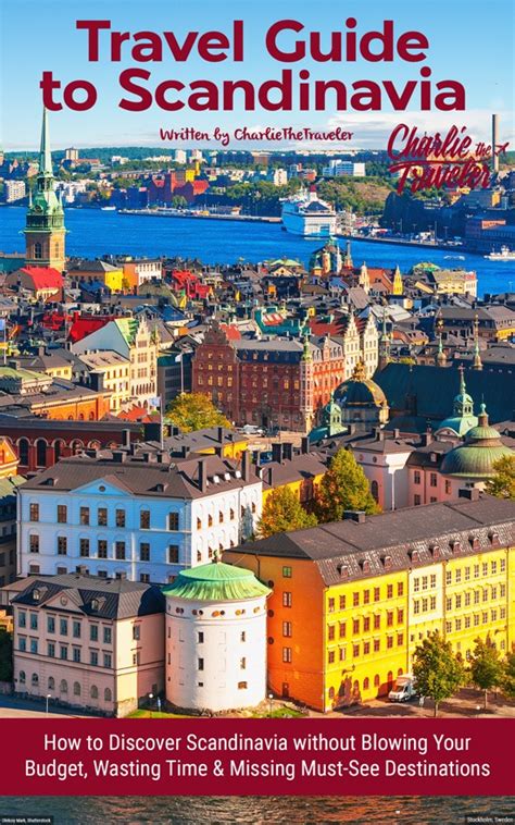 Discover The Best Places To Visit In Scandinavia