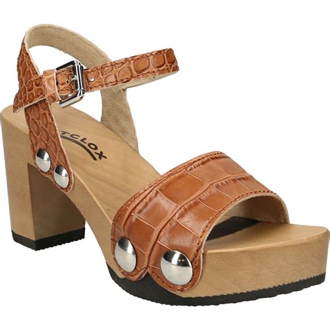 softclox s3337 52 eilyn damenschuhe sandaletten im schuhe lüke online shop kaufen