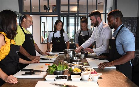 Stay Healthy And Fabulous With This Dubai Cooking Class Good Food