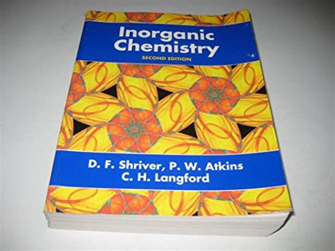 9780194424509 Inorganic Chemistry Educational Low Priced Books Scheme