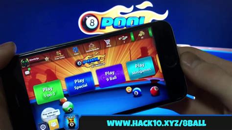 That includes ios or iphones, android, windows, cydia. 8 Ball Pool Hack Free Coins and Cash 2019 - YouTube