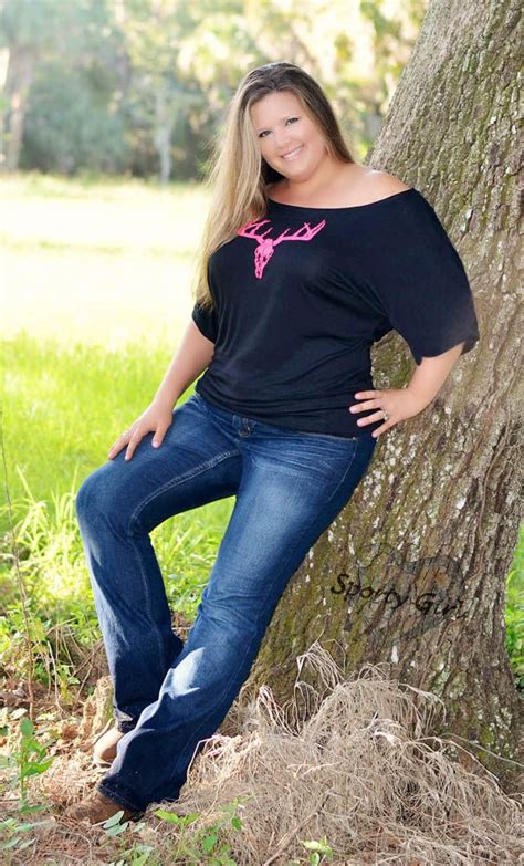Country Plus Size Outfits