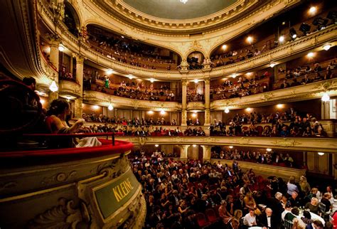 Internationaal Theater Amsterdam (ITA) | What's On & Book Tickets | Theatres Online