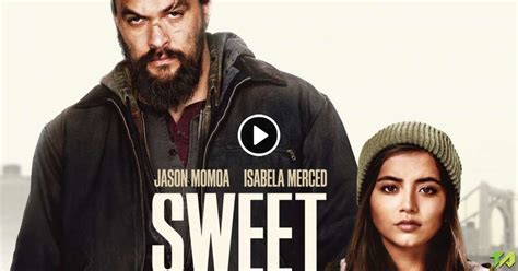 Sweet Girl Trailer 2021