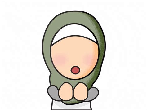 Selamat Hijaber Gif Selamat Hijaber Hijab Discover Share Gifs Riset