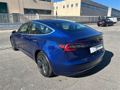 Tesla Model 3 Usata Prezzo E Caratteristiche Tecniche Auto Usate