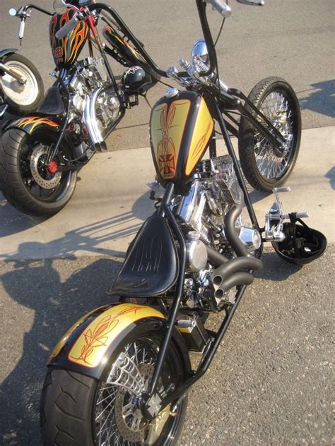 Pin By Andrew Johnson On West Coast Choppers West Coast Choppers