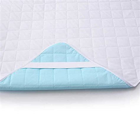Kanech Large Bed Pads For Incontinence Washable 60x80