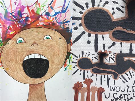 Art Therapy With Children And Teens West Valley Counseling Center