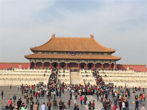 10 Things You Have To Do In Beijing Lust For The World