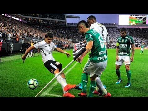 O jogo de hoje entre palmeiras x grêmio será às 18h, no allianz parque, em são paulo, pela segunda partida da final da copa do brasil 2020. Palmeiras x Corinthians ao vivo online 02/02/2019 - YouTube