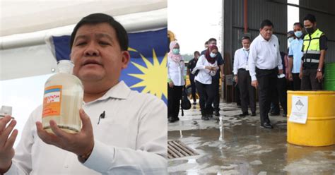 They will have, in all the apartments and flats, to haul water up. Water Disruption In Klang Valley Allegedly Linked To ...
