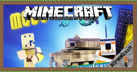 Master Mods For Minecraft Pe Mod Mcpe Addons Apk For Android For