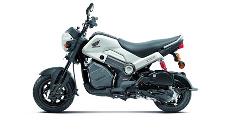 Llega A México Honda Navi Un Nuevo Segmento De Motocicleta Dirigido A
