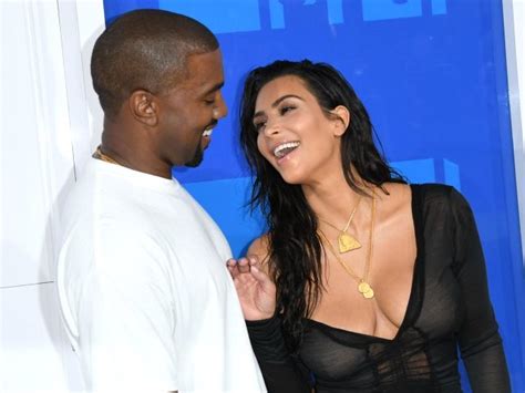 Kanye west is known as a talented rapper and a person, who likes sharp quotes. Kanye West Donates $1 Million to Charities for Wife Kim ...