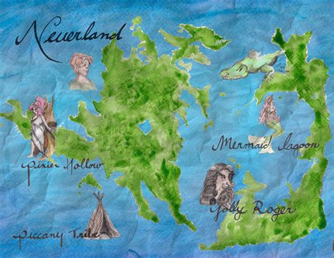 Return to never land on current home video release). Return to Zero: Neverland