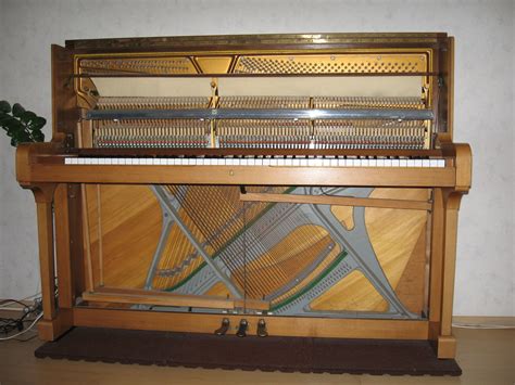 Filecross Stringed Piano Inside Wikimedia Commons