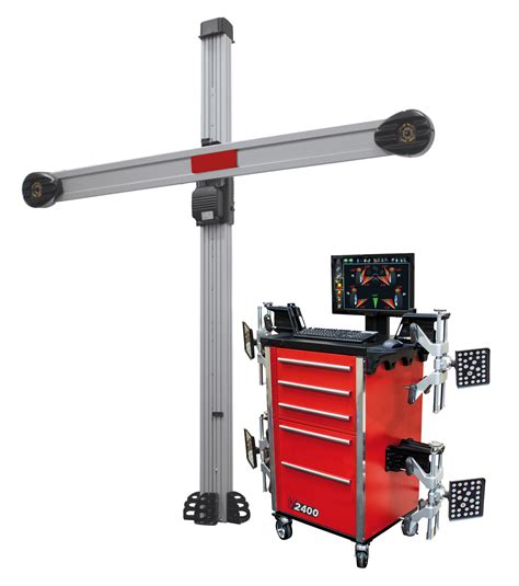 Why Invest In 3d Four Wheel Alignment Snap On
