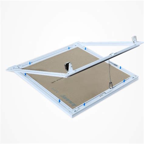 Find the access panel for any application. Knauf Access Panel 45x45