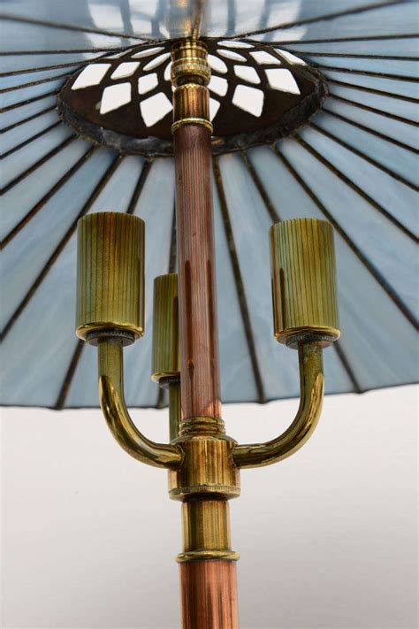 Craftsman style come alive with our arts and crafts floor and table lamps. Arts and Crafts Floor Lamp at 1stDibs