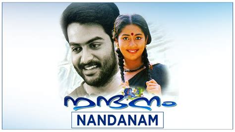 Nandanam Full Movie Online Watch Hd Movies On Airtel Xstream Play