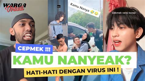 Kamu Nanyeak Hati Hati Belum Ditemukan Vaksin Untuk Virus Ini