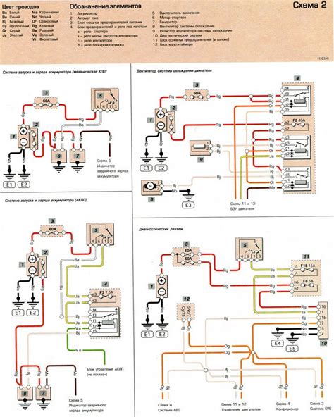 Renault Clio 1 4 Wiring Diagram