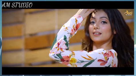 Time Pass Official Video Sukh Deswal Ft Nippu Nepewala New Haryanvi Songs Haryanvi 2020