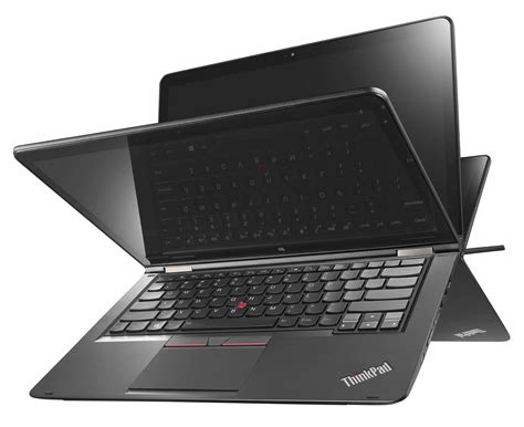 2015 ThinkPad Yoga from Lenovo starting at $999  Booredatwork
