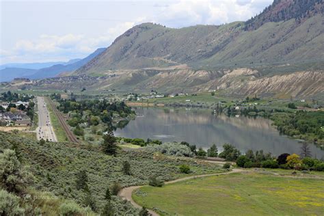 Infobox settlement official name = kamloops kamloops is a city in south central british columbia, canada, at the confluence of the two branches of the thompson river and near kamloops lake. City of Kamloops reaches agreement at environmental justice forum | iNFOnews | Thompson-Okanagan ...
