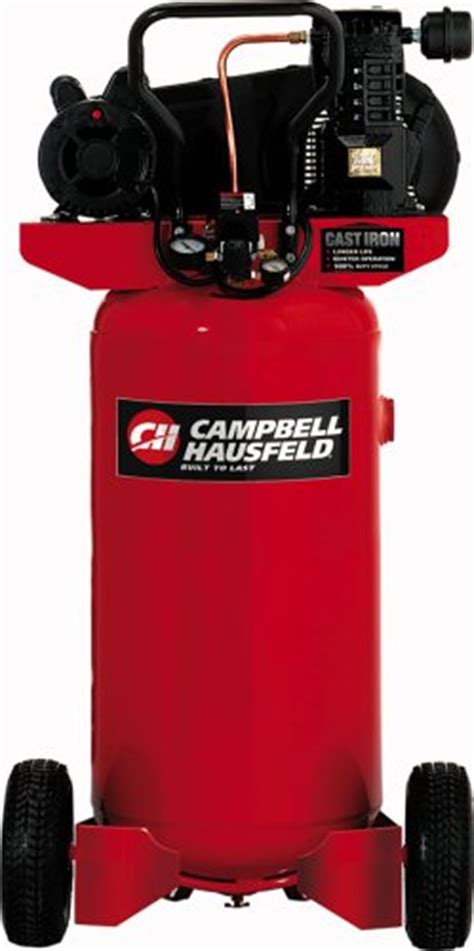 Buy New Factory Reconditioned Campbell Hausfeld Vt63150rrb 26 Gallon