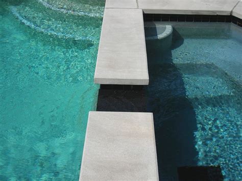 Indiana Limestone Grey Coping Pool Coping Landscape