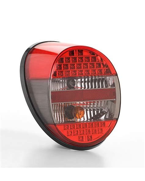 Tail Lights Electrical Beetle Volkswagen Heritage Parts Centre Uk