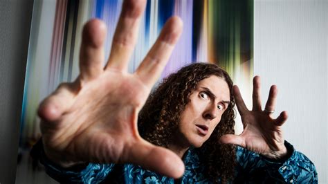 Weird Al Yankovic Is Bringing His Chaotic Vanity Tour To Australia In 2023