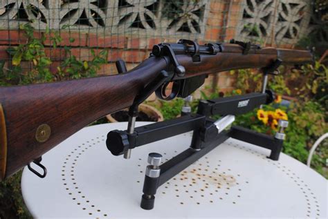 Bsa Smle Training Rifle Ags Heritage Arms