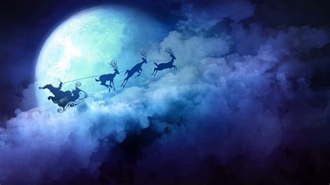 Animated Wallpapers For Your Christmas Holiday Desktop Forum Post By