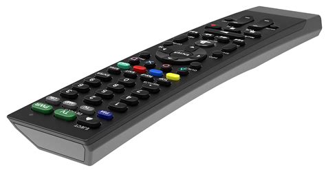 Sony anuncia el primer control remoto universal para PlayStation 4 - TEC png image