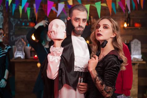 Quali Sono I Migliori Costumi Di Halloween Del 2022 Tra Film E Tradizione