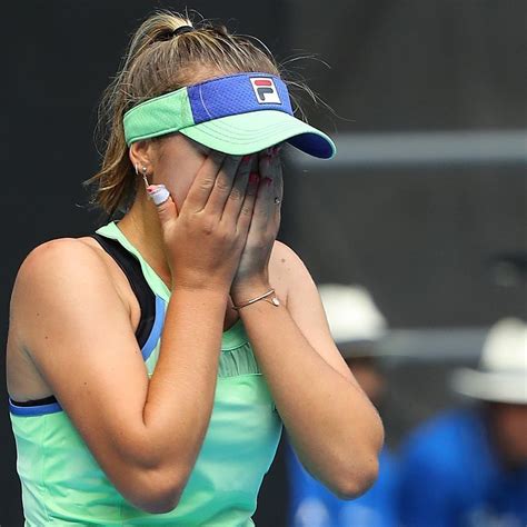 Sofia kenin vs kaia kanepi match highlights (2r) | australian open 202. Sofia Kenin - Australian Open 2020 in 2020