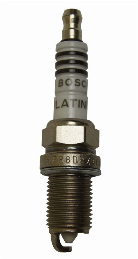 Bosch Platinum 4 Spark Plugs 4469 Pack Of 4 Nos Factory Oem Parts