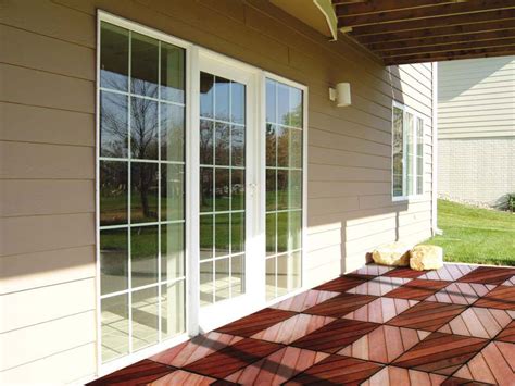 Chapter 1 divides the european demand for windows and doors into different materials (wood, plastics , and metal and material combinations e.g. Gerkin Windows & Doors - 4400 Wood Interior Sliding Glass ...